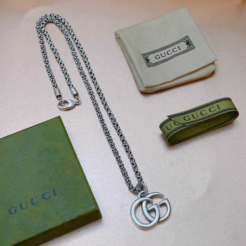 Gucci Necklace 05yxh47